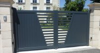 Notre société de clôture et de portail à Saint-Elix-Seglan